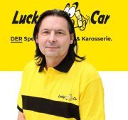 Lucky Car Zürich - Mario Wurstbauer