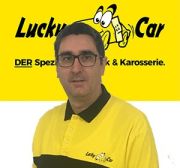 Lucky Car Zürich - Jovan Djukanovic