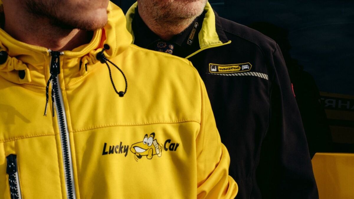 Partnerschaft zweier Familienunternehmen