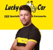Lucky Car Zürich - Zoran Zeljkovic