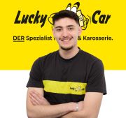 Lucky Car Zürich - Mert Batmaz