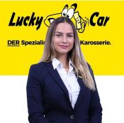 Lucky Car Zürich - Laura Markovic
