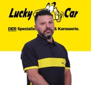 Lucky Car Zürich - Mesut Polat