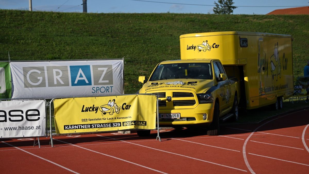 Horst Mandl Memorial 2022