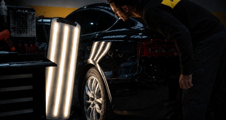 Hagelschaden am Auto: Was jetzt zu tun ist