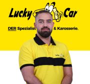Lucky Car Zürich - Stefan Markovic