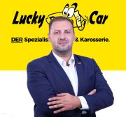 Lucky Car Zürich - Andreas Mijic