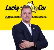 Lucky Car Zürich - Michael Mucha