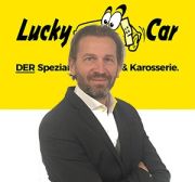 Lucky Car Zürich - Christian Mahrer