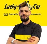 Lucky Car Zürich - Yasar Höke