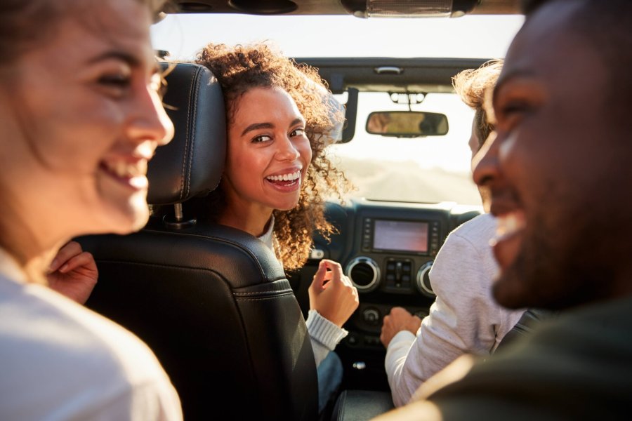 Fit für den Urlaub: Die Checkliste für dein Auto