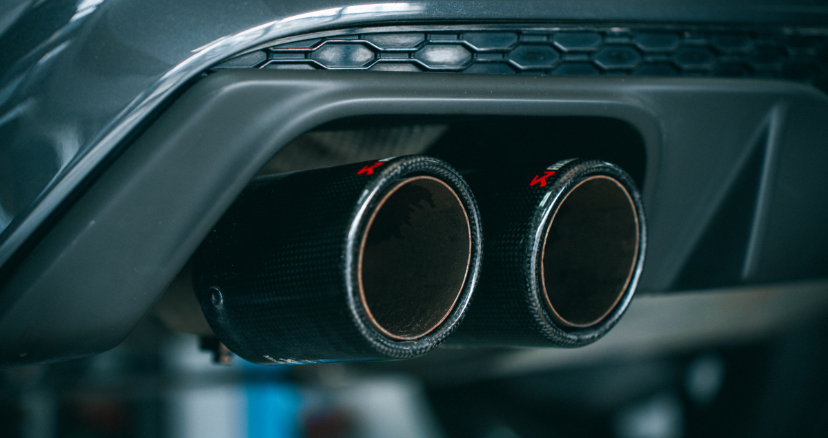 Auspuff & Abgasanlage