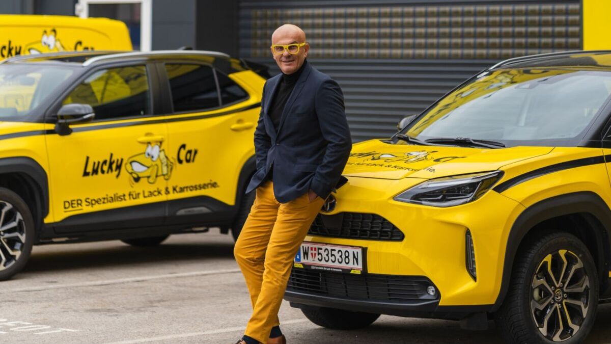 Lucky Car prüft Übernahme von ATU