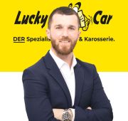 Lucky Car Zürich - Patrick Haas