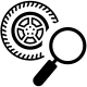 Reifensuche
