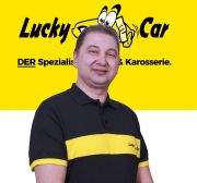 Lucky Car Zürich - Novica Varzanovic