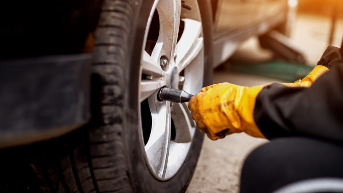 So gelingt der stressfreie Reifenwechsel