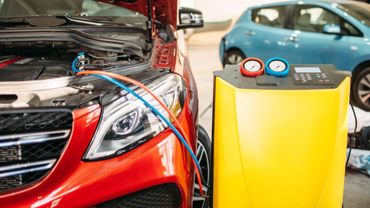 Klimaservice – Frische Luft und Sommerhitze: So bleibt die Klimaanlage in Bestform