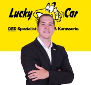Lucky Car Zürich - Michael Schenk