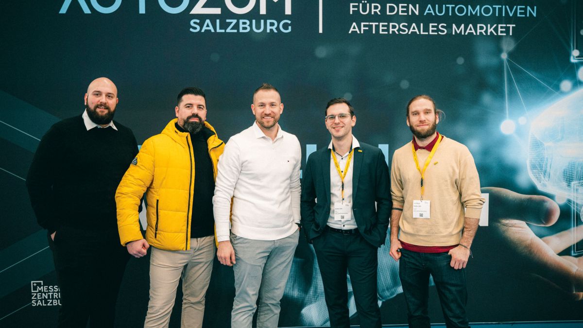 Lucky Car startet das Jahr 2025 mit voller Fahrt!