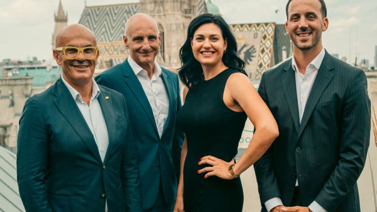 Lucky Car erweitert Vorstand