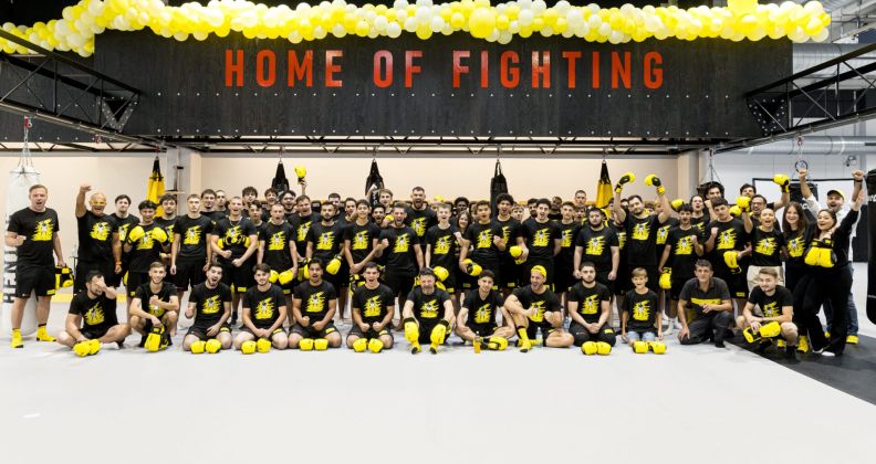 Lucky Car Lehrlingstag 2025: Gesundheit im Mittelpunkt