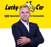 Lucky Car Zürich - Radovan Dzajic