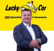 Lucky Car Zürich - Alexander Wanghofer