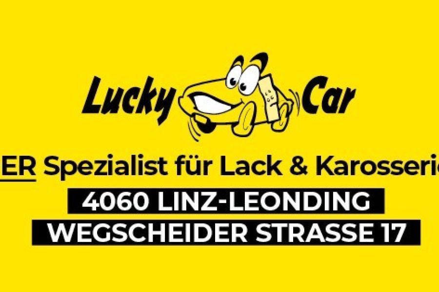 Lucky Car Oberösterreich