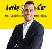 Lucky Car Zürich - Michael Angster