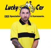 Lucky Car Zürich - Michael Theimer Steinbrecher