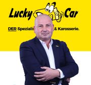 Lucky Car Zürich - Zeljko Kos
