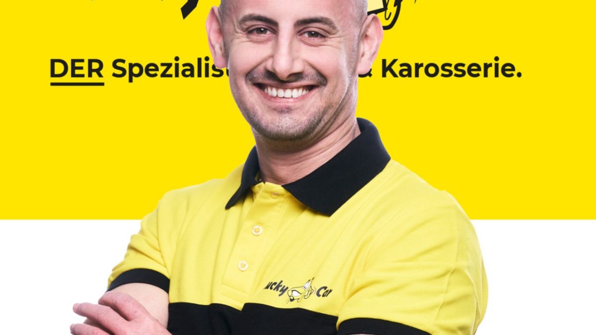 Lucky Car Eisenstadt unter neuer Führung