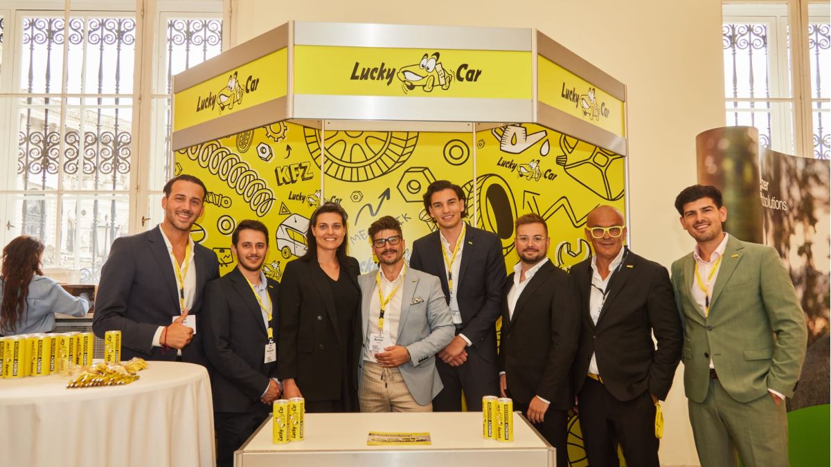 Fleet Convention 2023