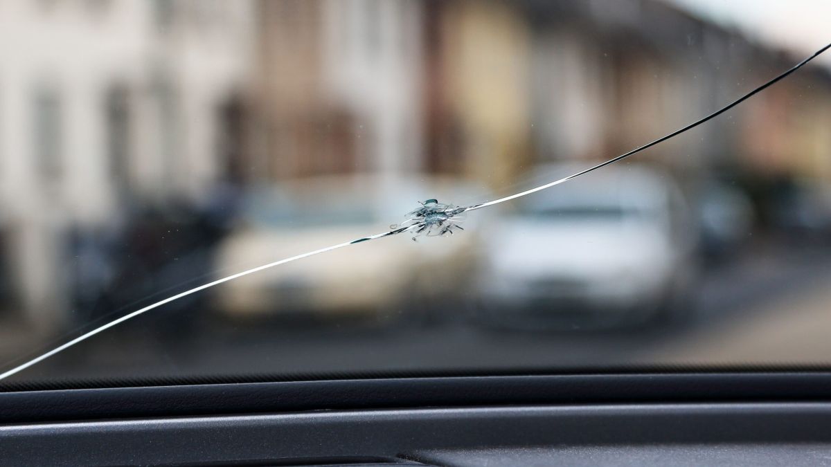 Steinschlag – Here We Go Again