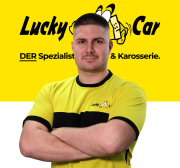Lucky Car Zürich - Adnan Imsiragic