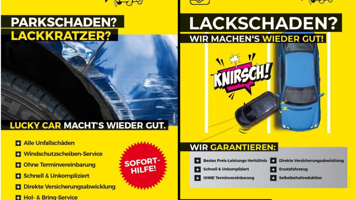 Lucky Car setzt auf zukunftsorientiertes Marketing