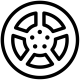 Felgen&shy;reparatur