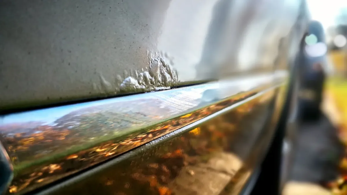 Rost am Auto: Warum rechtzeitiges Handeln entscheidend ist