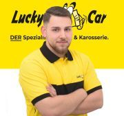 Lucky Car Zürich - Ilker Kocabas