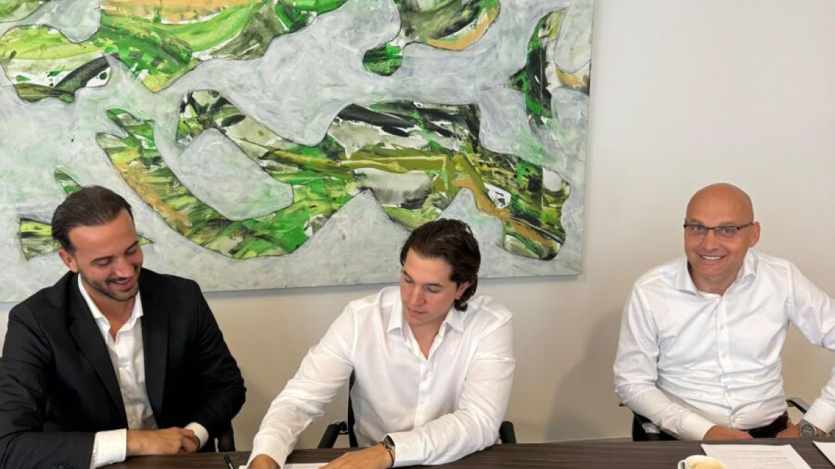 Ein weiterer Meilenstein für unseren Franchise-Partner Michael Schenk!