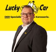 Lucky Car Zürich - Ernst Blauensteiner