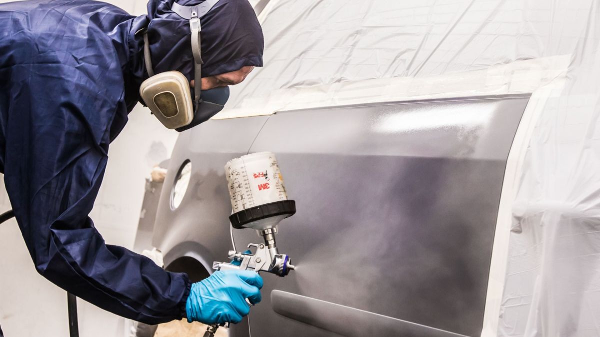 Wann ein Profi aufgesucht werden sollte