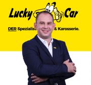 Lucky Car Zürich - Zeljko Mijic