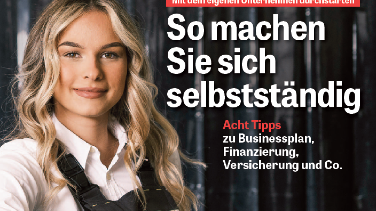 Frauenpower bei Lucky Car