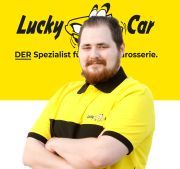 Lucky Car Zürich - Nenad Paunovic