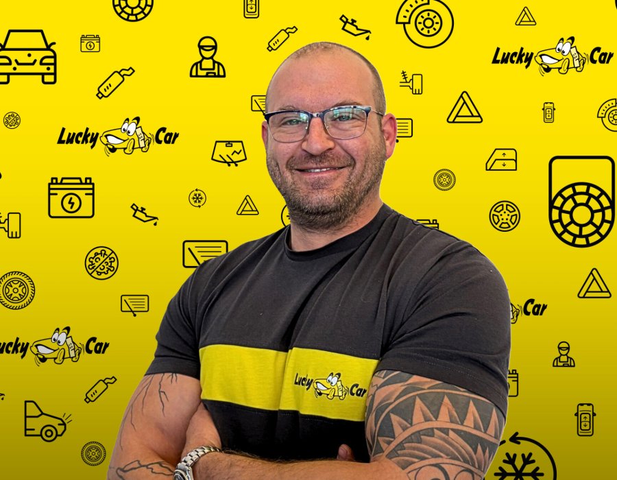 Roman Koszt