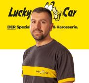 Lucky Car Zürich - Zivica Jovanovic