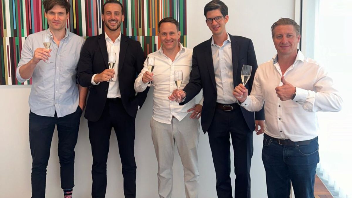 Neuer Schwung in Feldkirch und Dornbirn