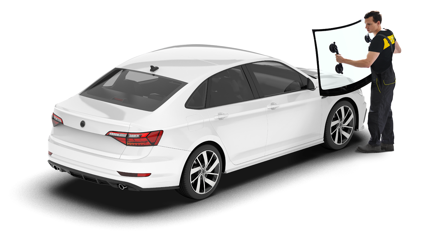 Schwarzer Hintergrund, keine sichtbaren Details.